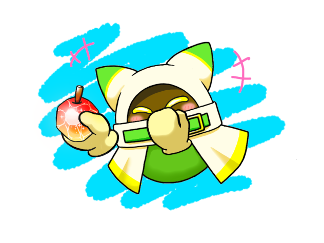 マホロア ジェムリンゴ 店主 第9回 ラストバトル！ キングD・マインド