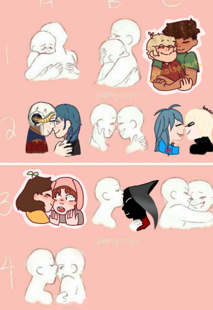 Love Collab