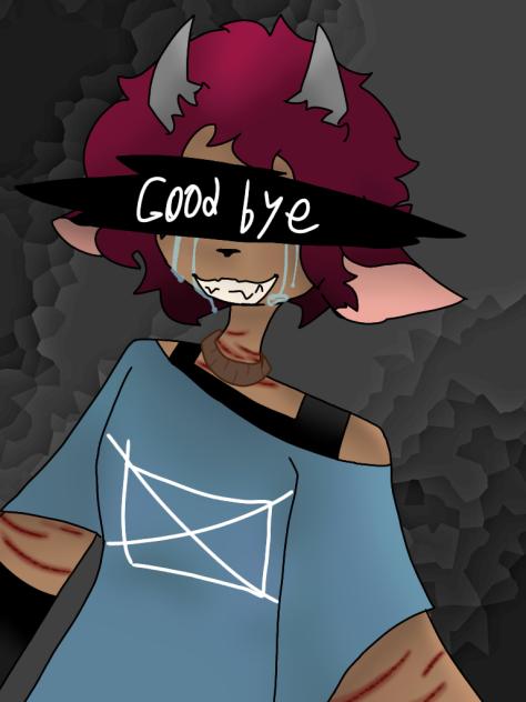 Is this goodbye