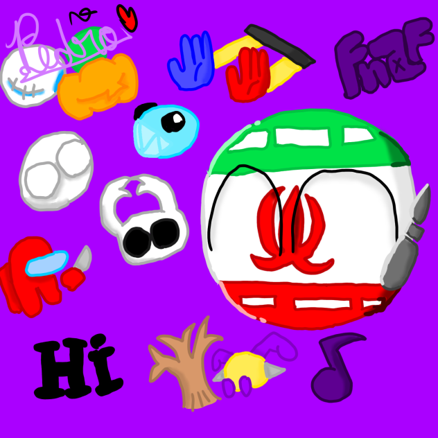 My perfil 2.0