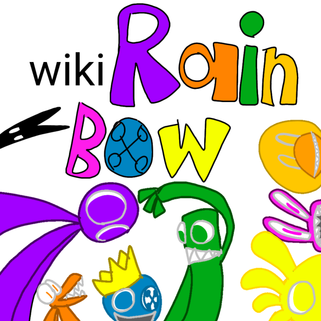 wiki rainbow o rainbowpedia