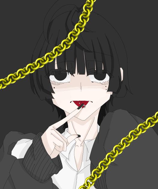 男の子のつもり‥‥