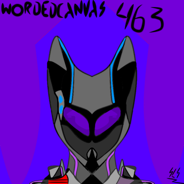WordedCanvas463