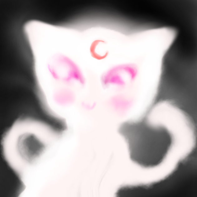 mew