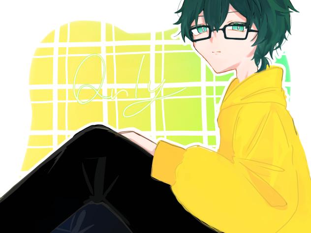 おんりーちゃん！！