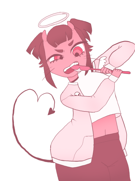 cupid the demon