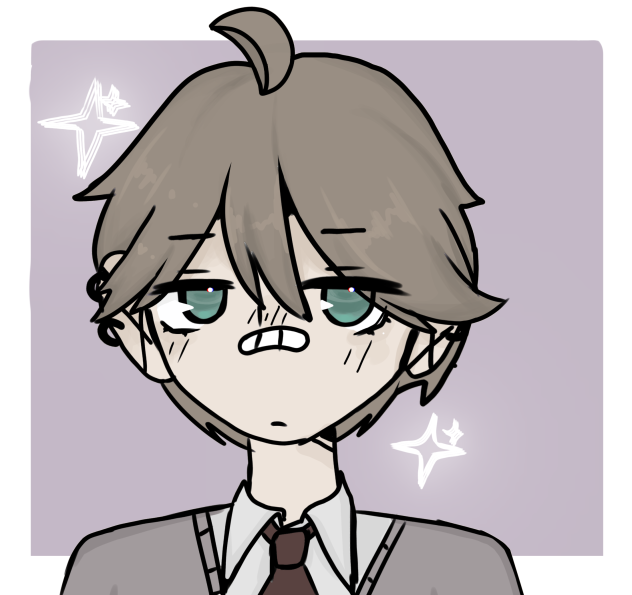 NEW OC; Again ^ ^ - ibisPaint