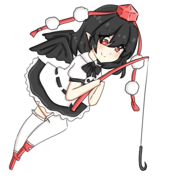 aya sprite