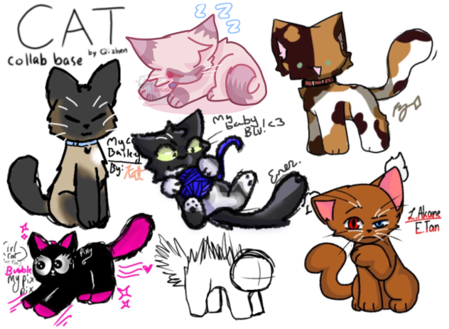 Collab .43 - ibisPaint