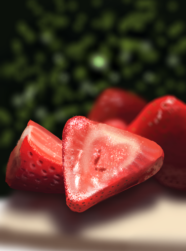 Strawberry