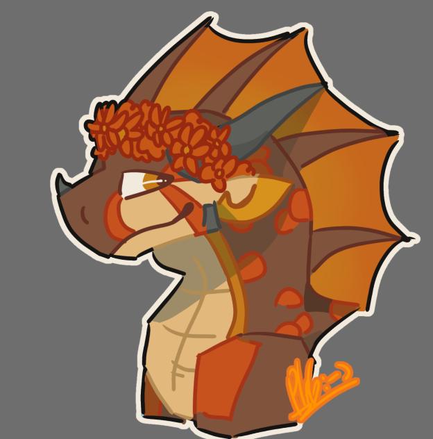 orange ^_^