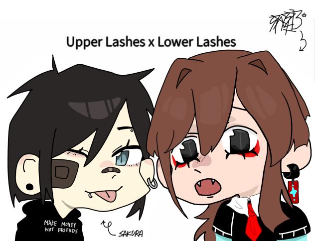 Collab w SimplySakura!!