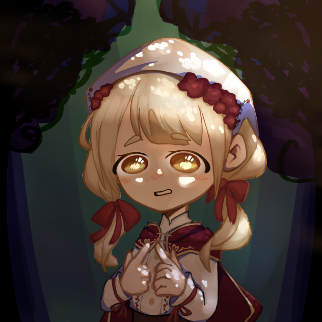 i was NOT cooking with this 😭