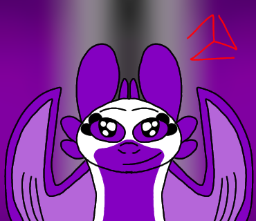 Fury Lola Purple