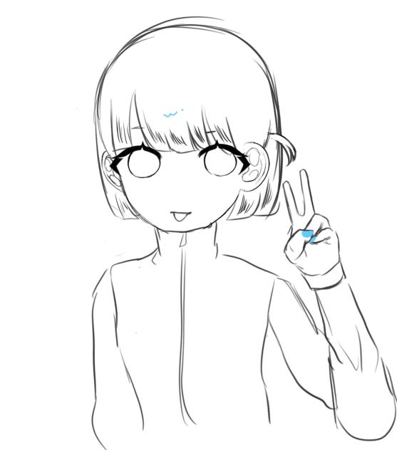落書き