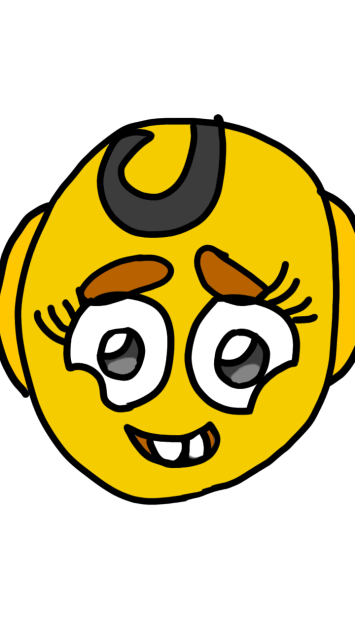 Holly The Emoji