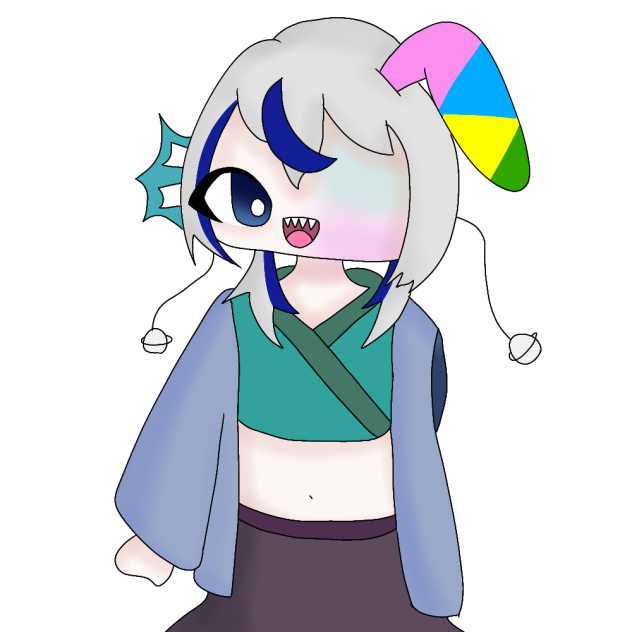 クラノちゃん！