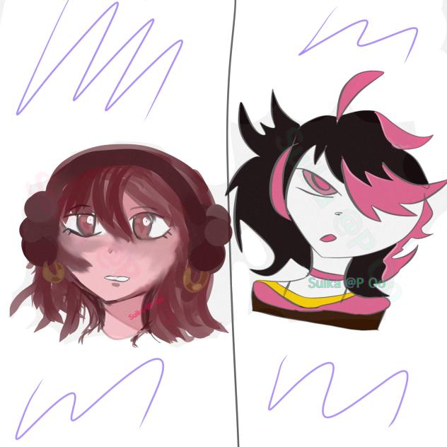Another art trades batch