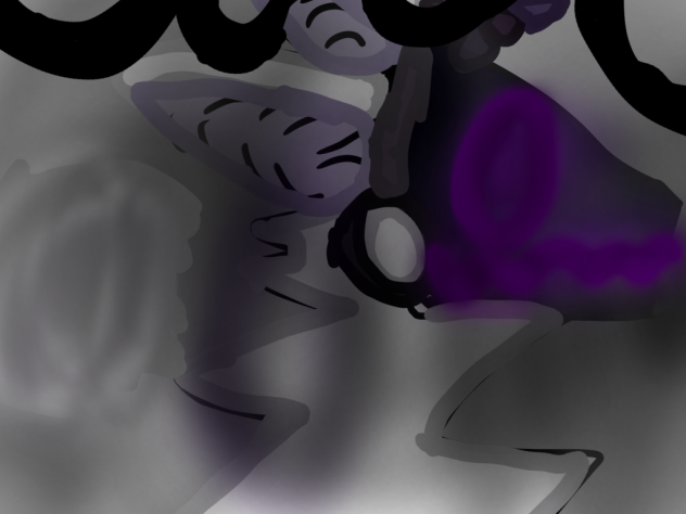 Gift for Wingedwolf94