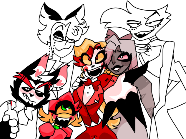 WIP MIGHT REDO