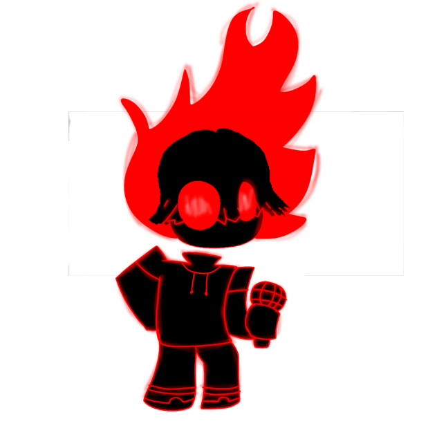 rissian_player as nightmare sans