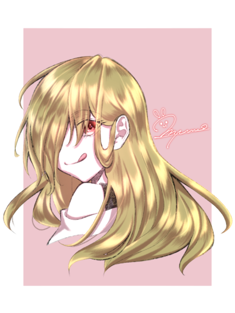 ラクガキ 2