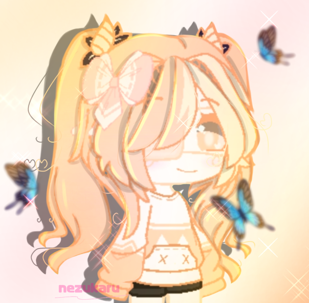 edit gacha life - ibisPaint