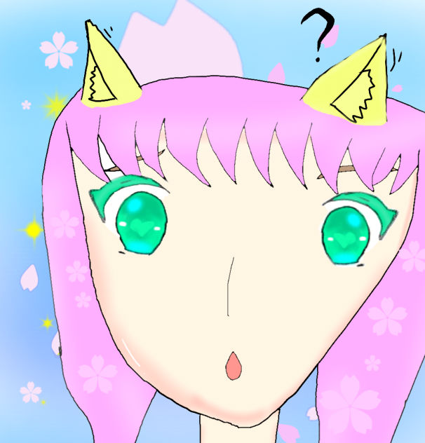 こんにちは、私は私の心の中にいます。