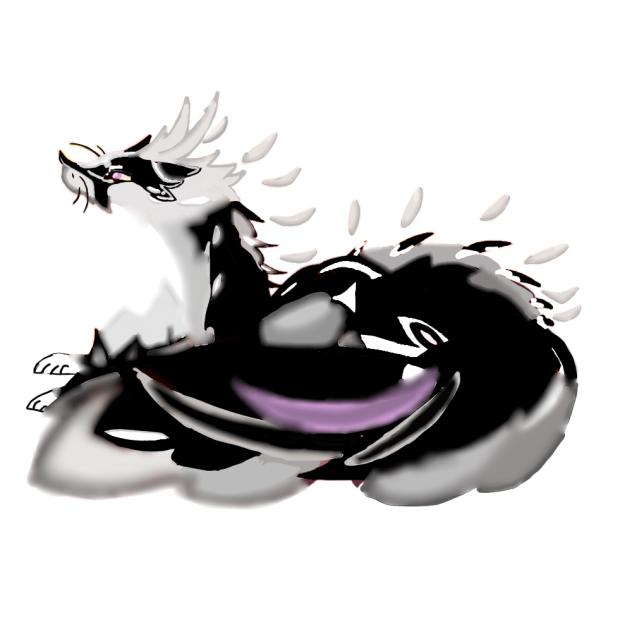 Eclipse - ibisPaint
