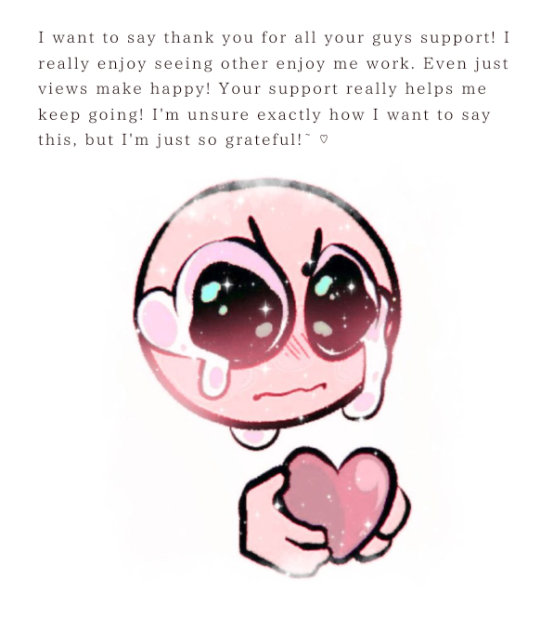 Thank you!~ ♡
