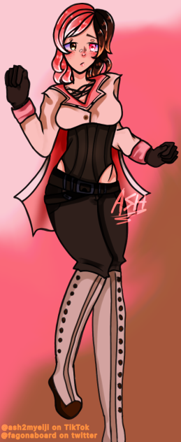 Neopolitan