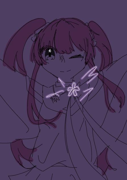 まほーのいろ！