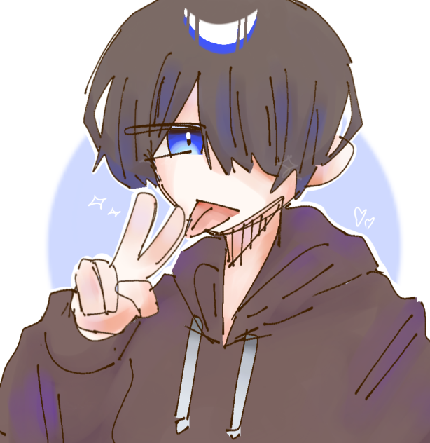 べー👅