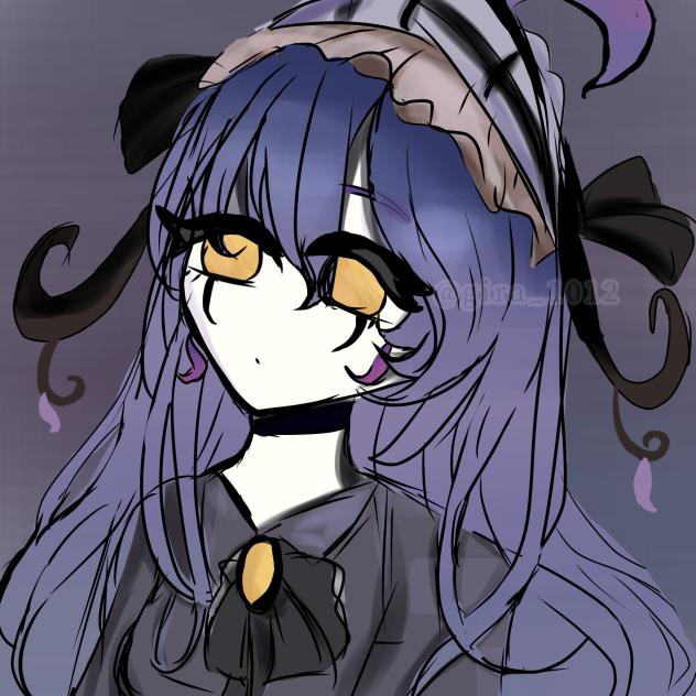 ✝シャンデラ✝
