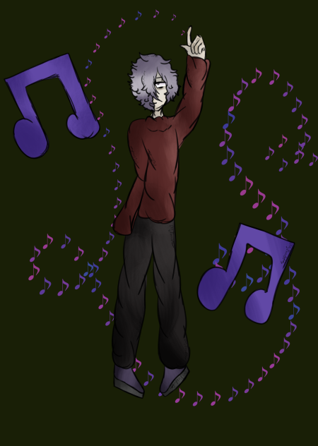 ^ Music Boiiiii ^