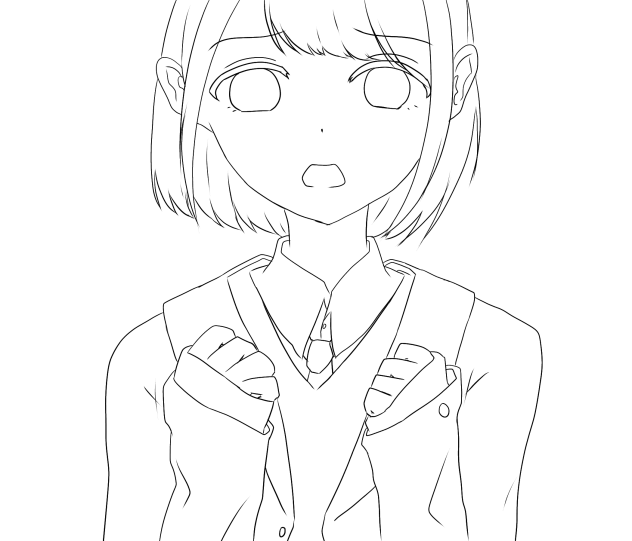 分かってよ いろぬり
