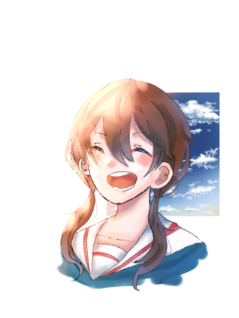 日差し