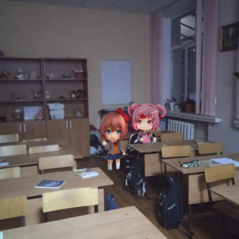 school - ibisPaint