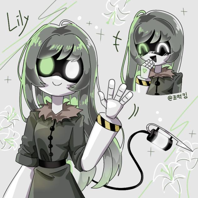 🌼Lily🌼