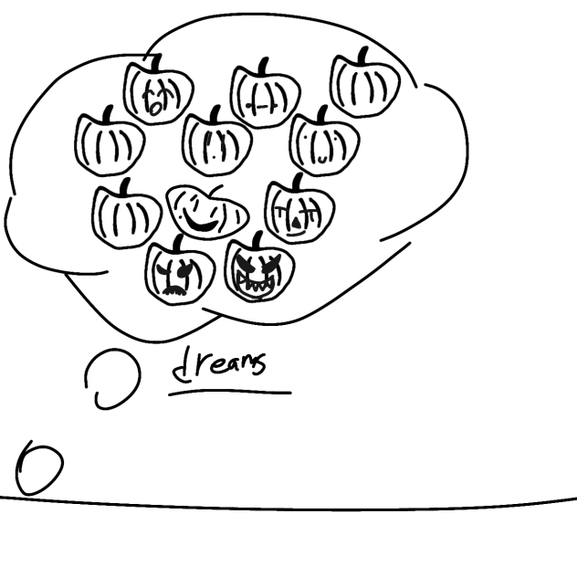 dreams
