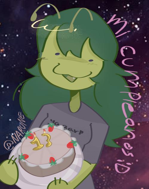 𝙼𝙰 𝙱𝙸𝚁𝚃𝙷𝙳𝙰𝚈𝚈 🗣️🔥!!!