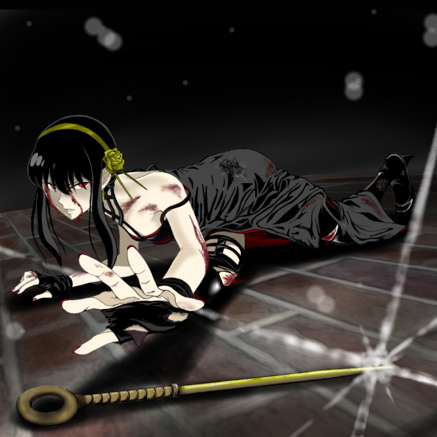 まさかの苦戦？