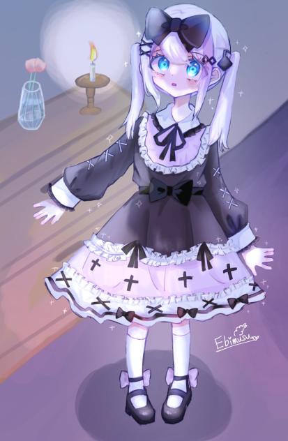 にょにょ〜