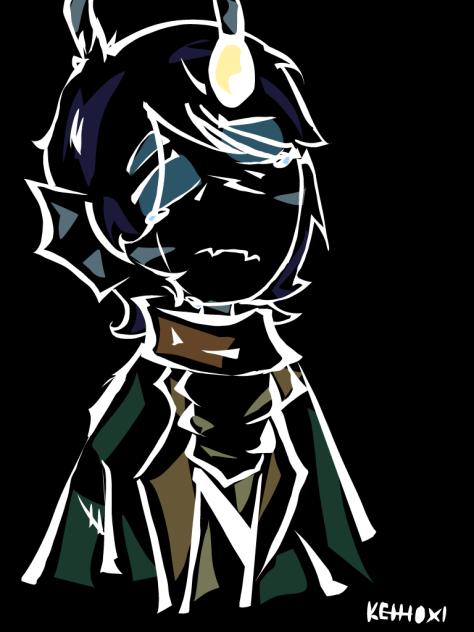 poor sebby