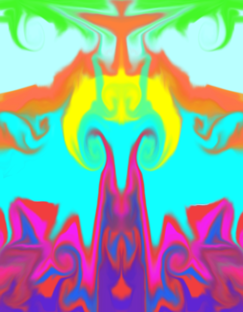 trip - ibisPaint
