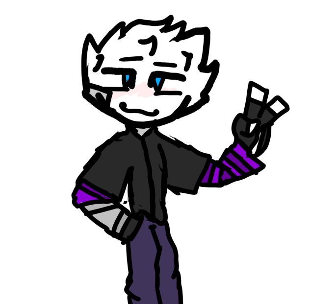Remaking Mark!!