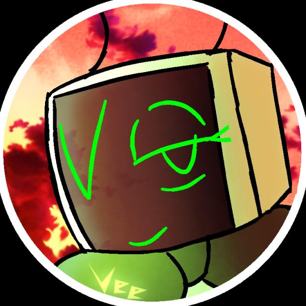 Vee Pfp