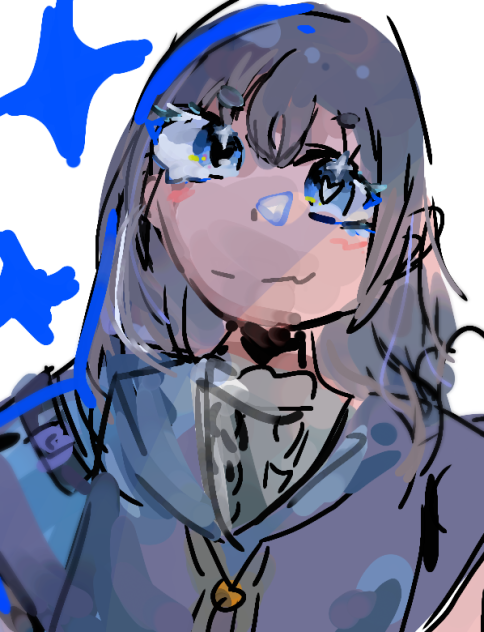 鮫ちゃん！