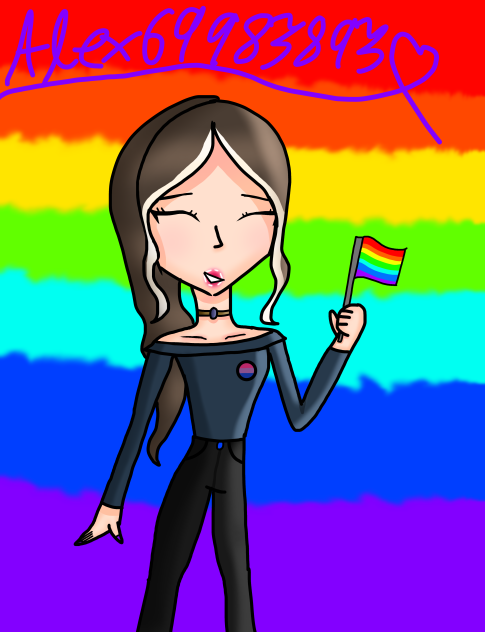 Pride! 🏳️‍🌈🏳️‍🌈