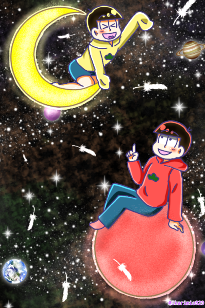 パラレルワールド